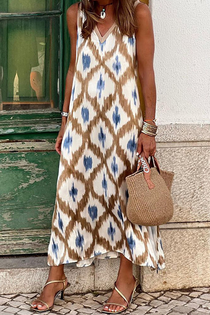 Brooke | Effortless and Trendy winter Dress