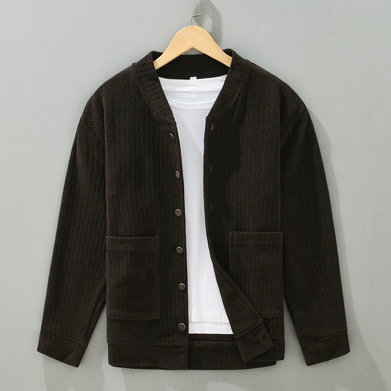 Manja | Veste d'hiver décontractée et confortable