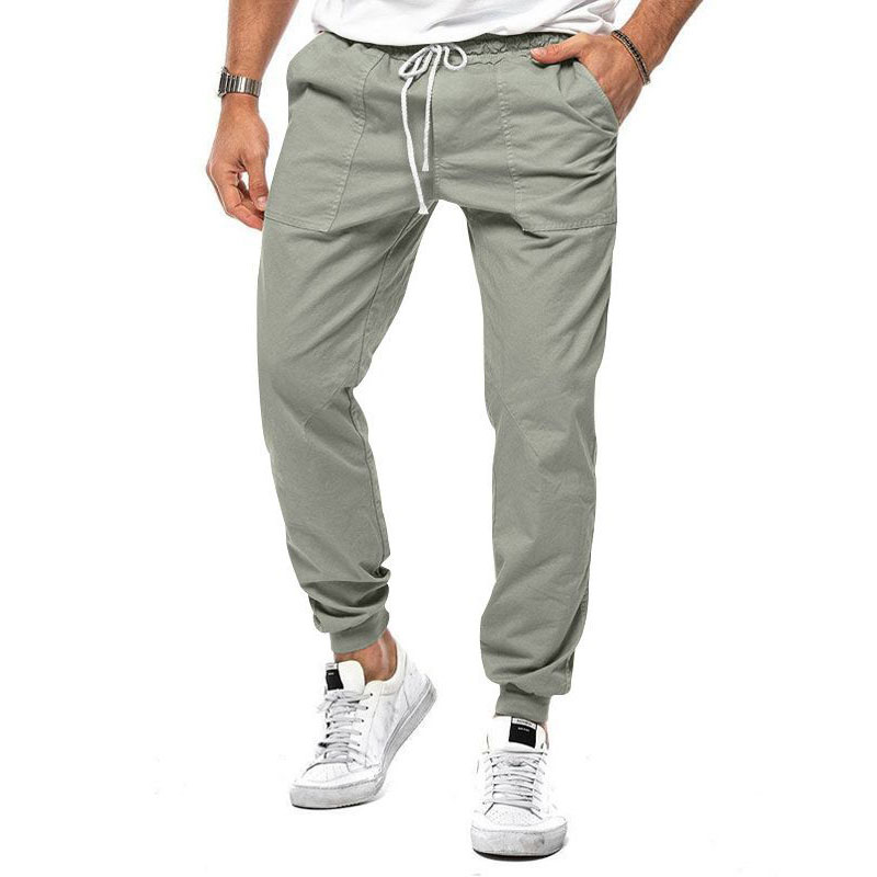 Evgenia | Pantalon d'hiver confortable et élégant