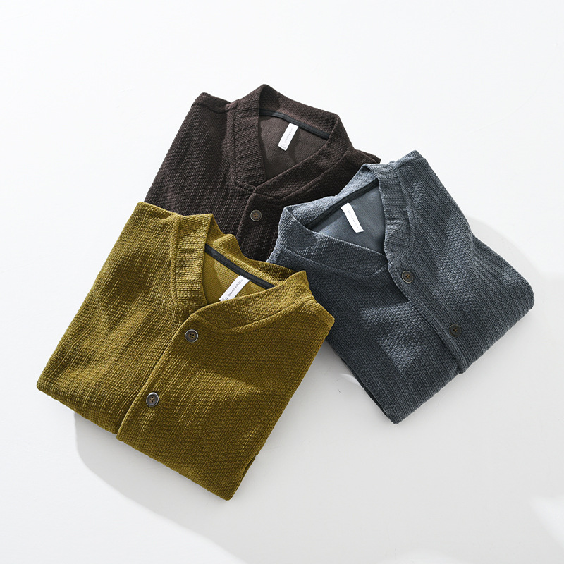 Manja | Veste d'hiver décontractée et confortable