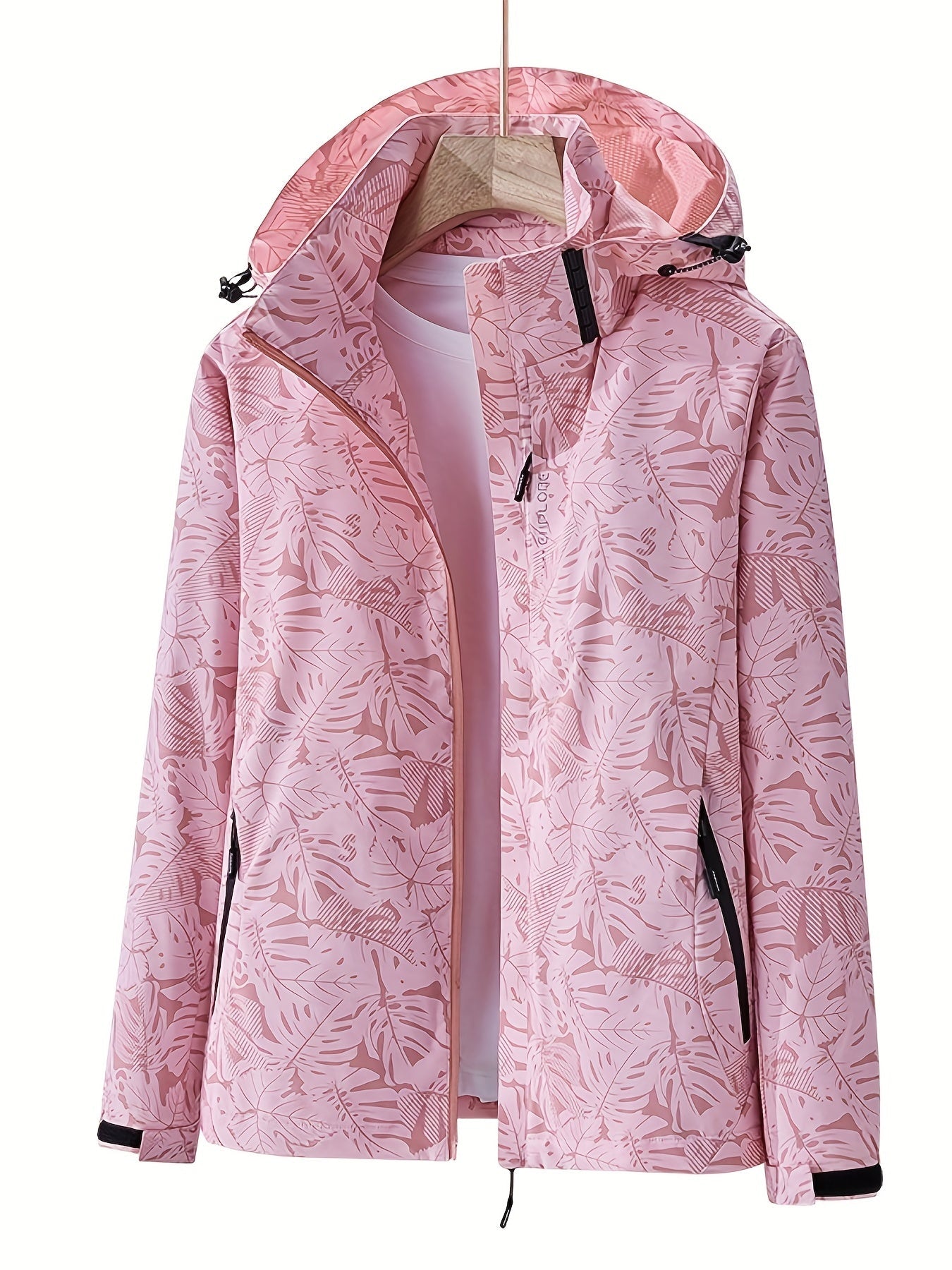 Desirae | Veste d'hiver décontractée et à la mode