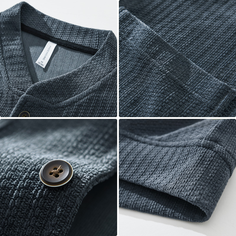 Manja | Veste d'hiver décontractée et confortable