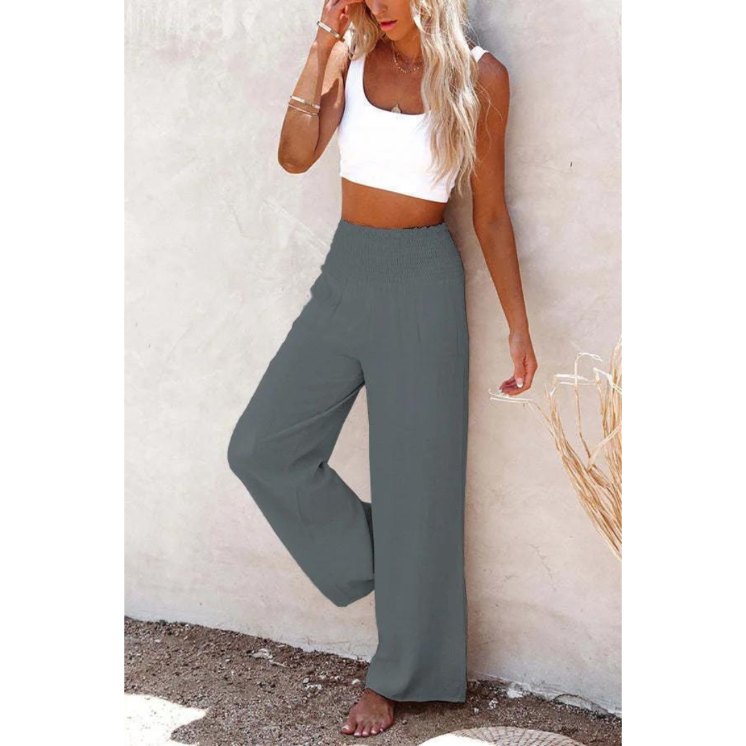 Dauna | Pantalon d'hiver classique et élégant