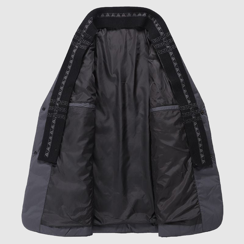 Linnea | Veste d'hiver Effortless and Classy