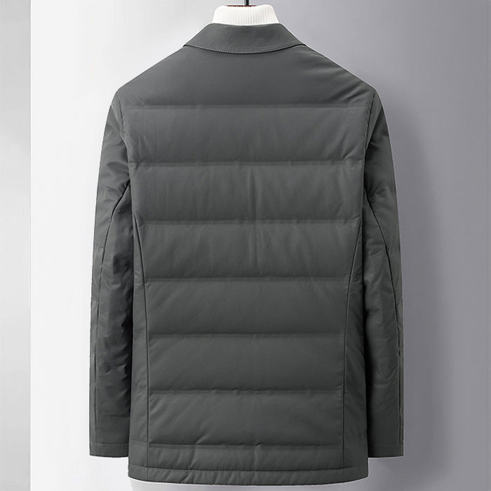 Adula | Vêtement d'hiver tendance et élégant