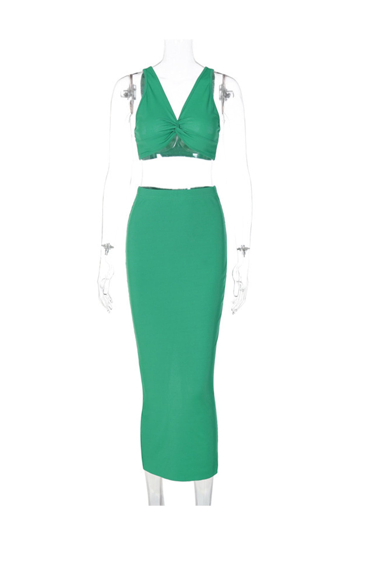 Tova | Ensemble d'hiver Effortless et Trendy