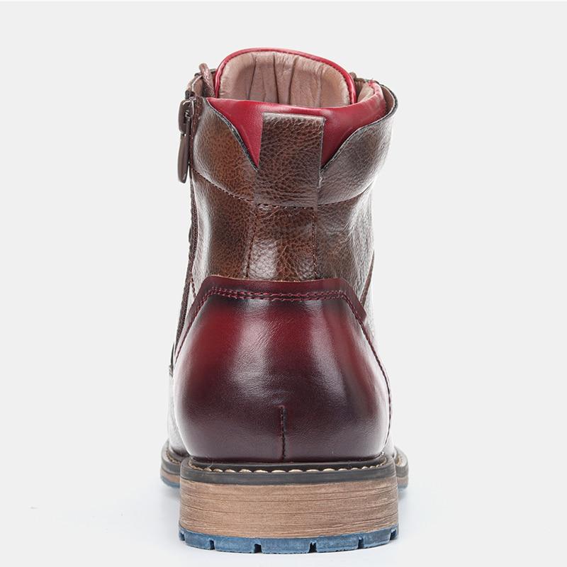 Leocadia | Bottes d'hiver tendance et sans effort