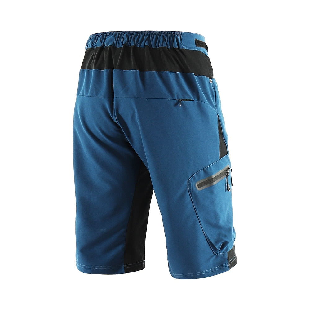 Pandora | Short d'hiver moderne et polyvalent