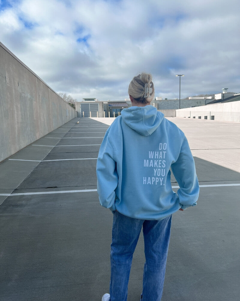 Almera | Sweat à capuche d'hiver élégant et stylé