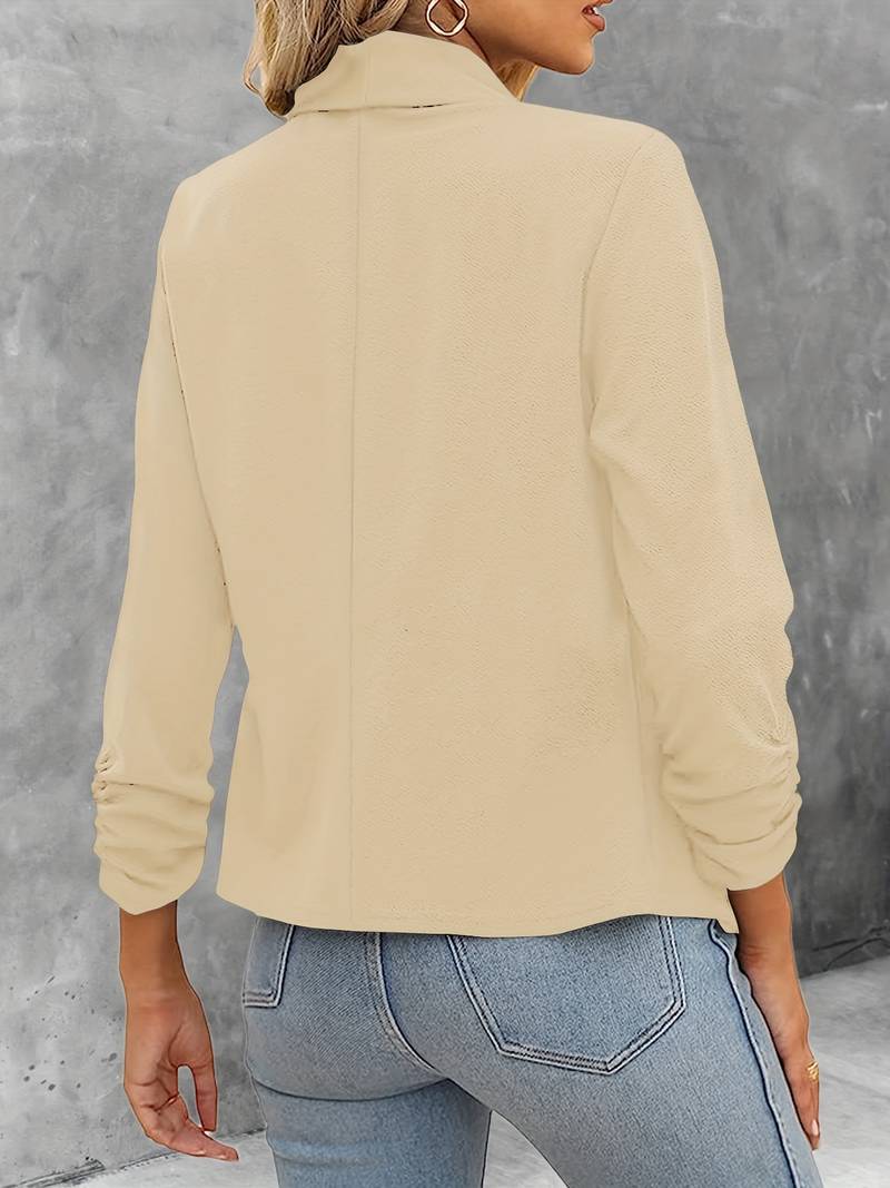 Nova | Vêtement d'hiver polyvalent et confortable