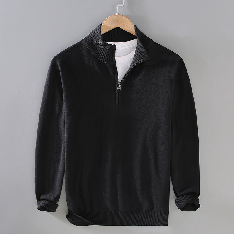 Marieke | Pull d'hiver Effortless and Classy