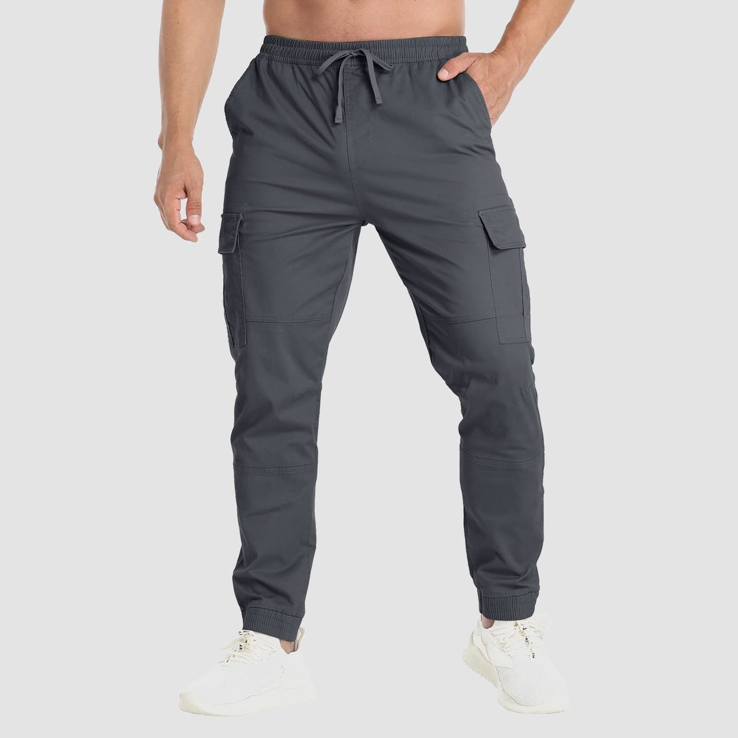 Dorathea | Pantalon d'hiver Fashionable and Effortless