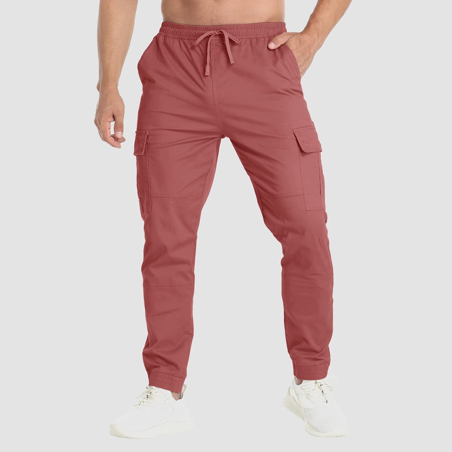 Dorathea | Pantalon d'hiver Fashionable and Effortless