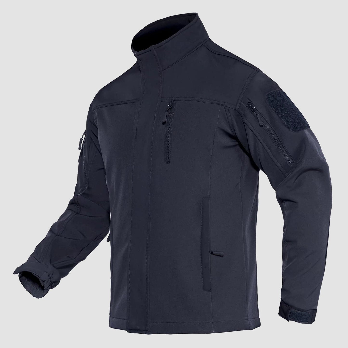 Viveka | Veste d'hiver élégante et décontractée