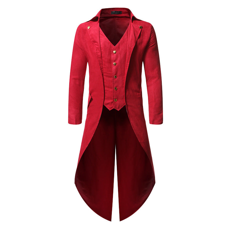 Sonja | Manteau d'hiver tailleur et élégant
