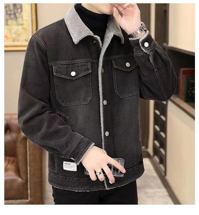 Tânia | Veste d'hiver moderne et à la mode