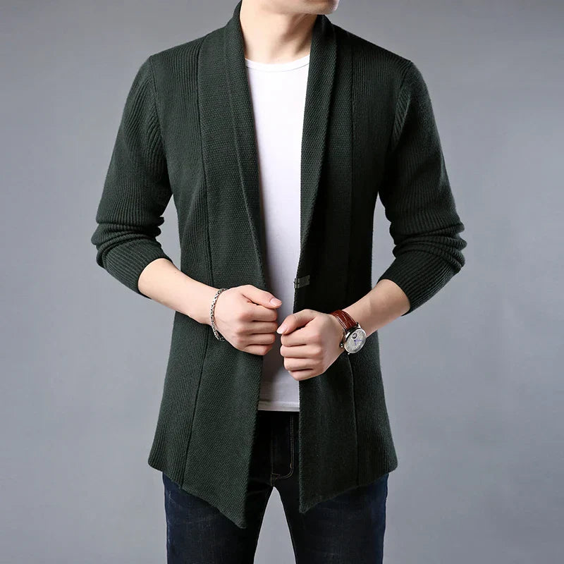 Annette | Pull d'hiver tendance et sans effort