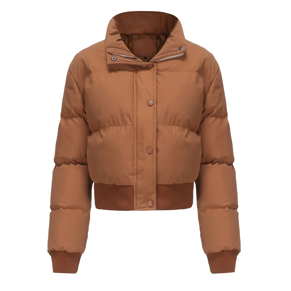 Zita | Veste d'hiver élégante et stylée
