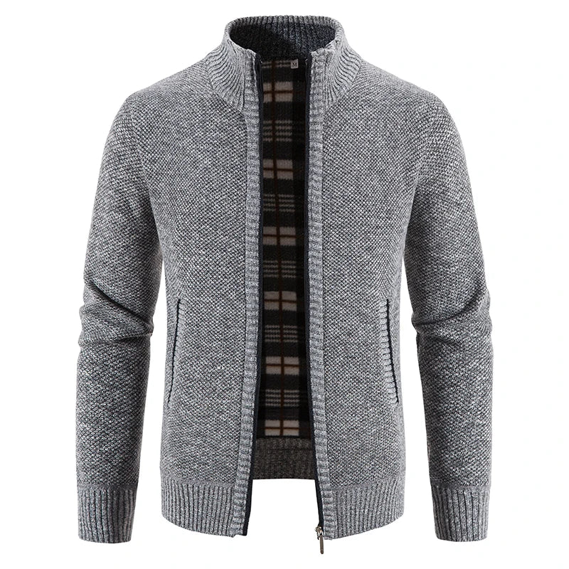 Aroldine | Pull d'hiver chic et polyvalent