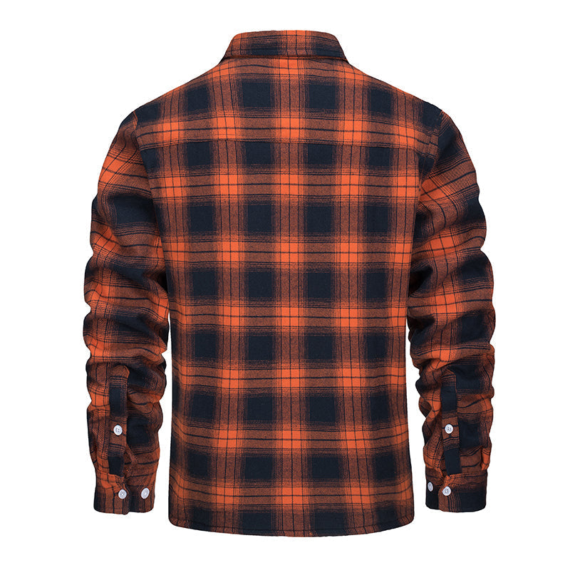 Eldora | Veste d'hiver polyvalente et confortable