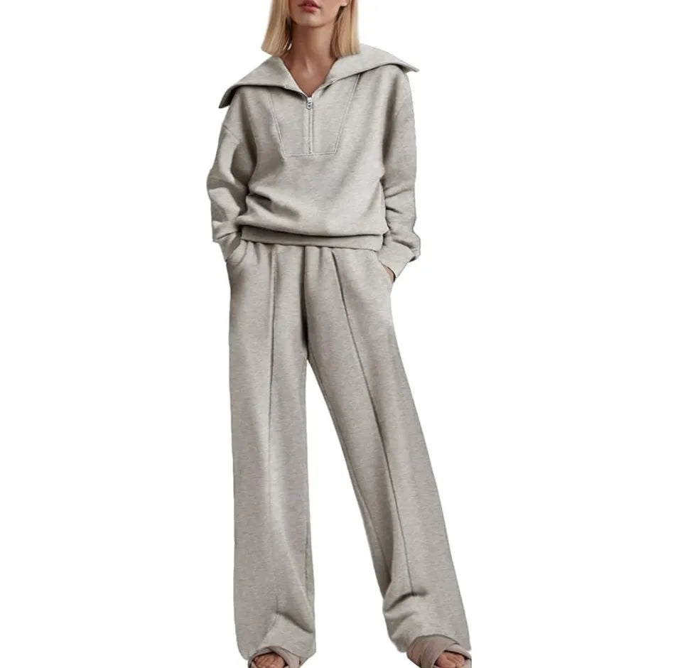 Anora | Pantalon d'hiver classique et élégant