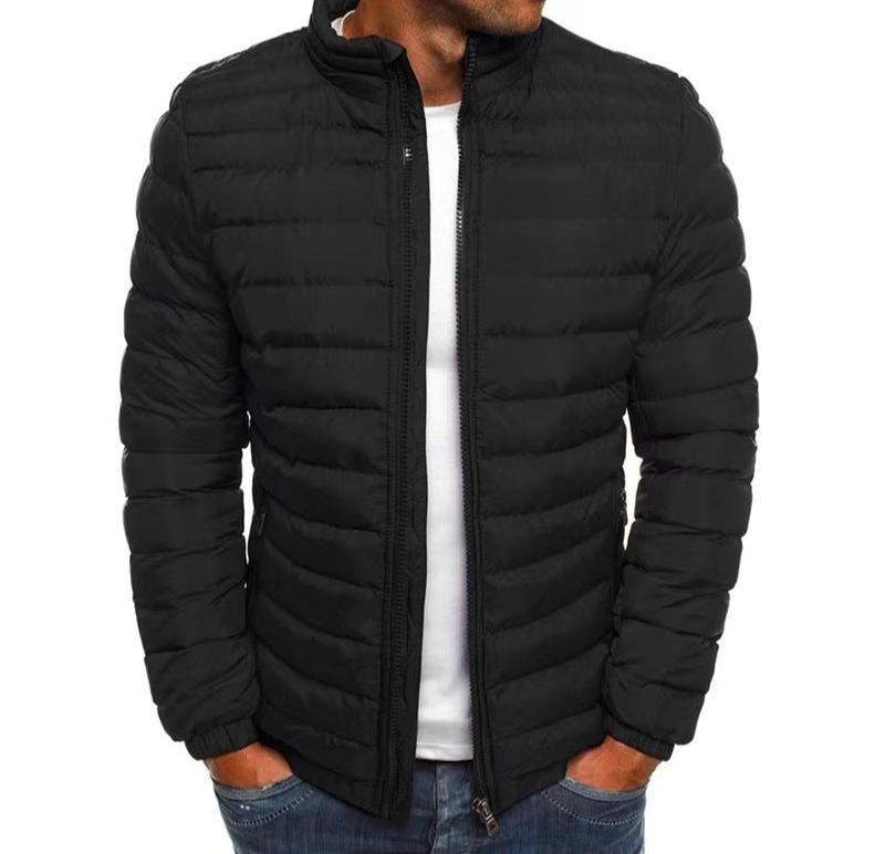 Triana | Veste d'hiver Effortless and Chic