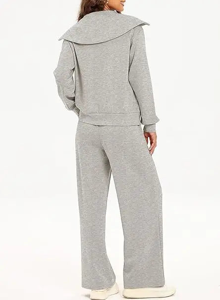 Anora | Pantalon d'hiver classique et élégant