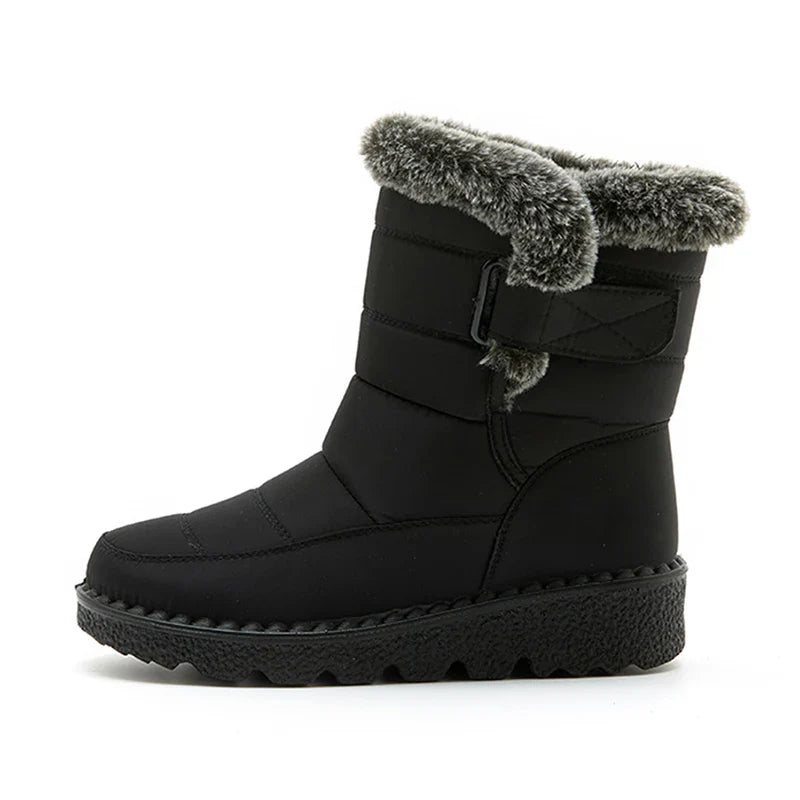 Jasna | Vêtement d'hiver tendance et minimaliste
