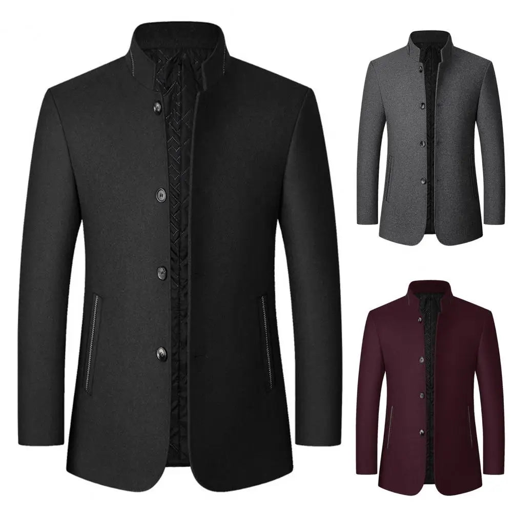 Lunetta | Veste d'hiver intemporelle et élégante