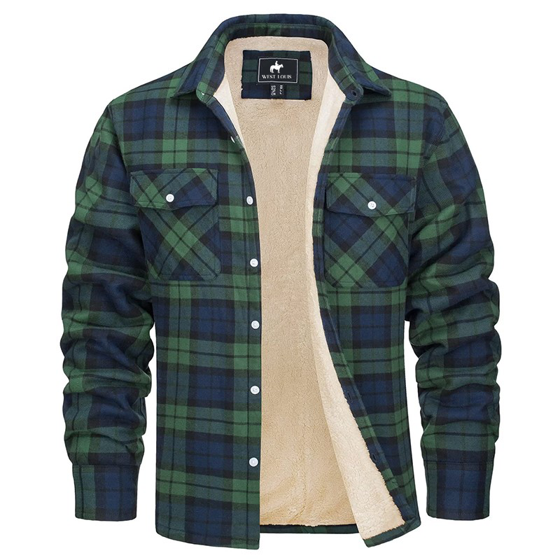 Eldora | Veste d'hiver polyvalente et confortable