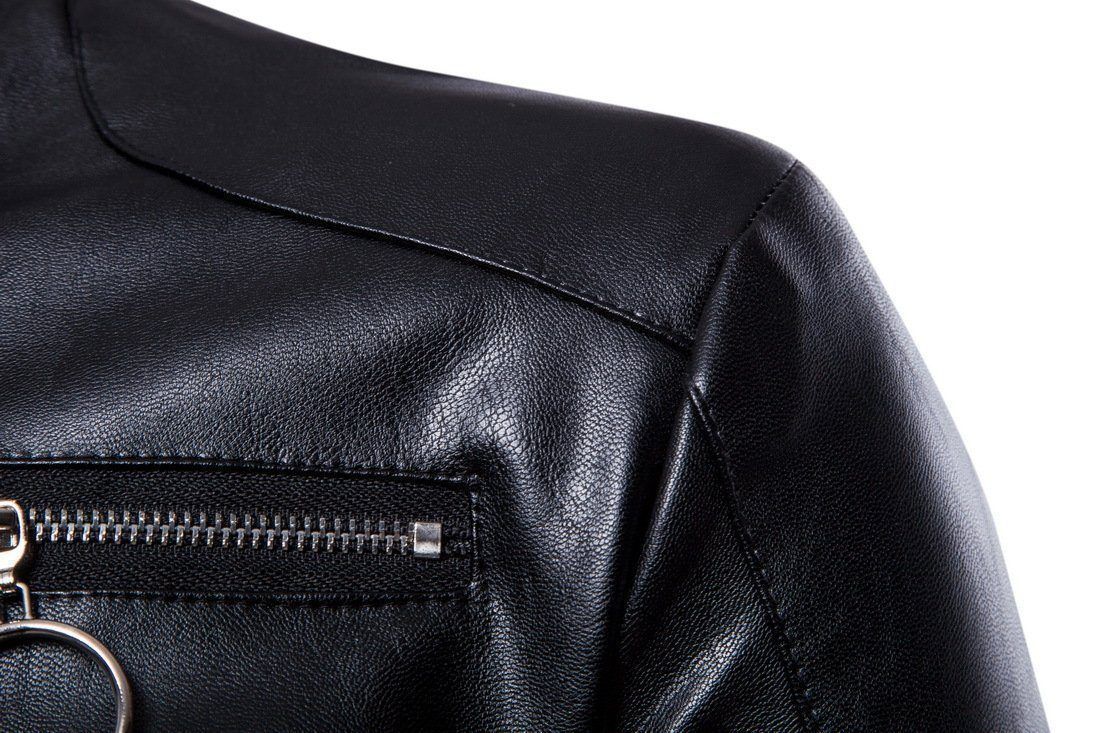 Caitlyn | Veste d'hiver décontractée et élégante