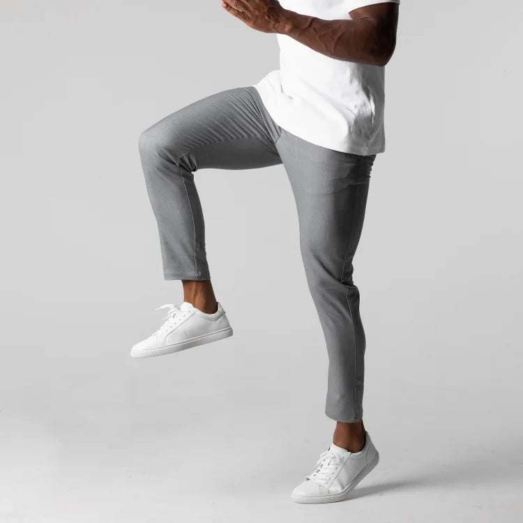 Bathilda | Pantalon d'hiver intemporel et élégant