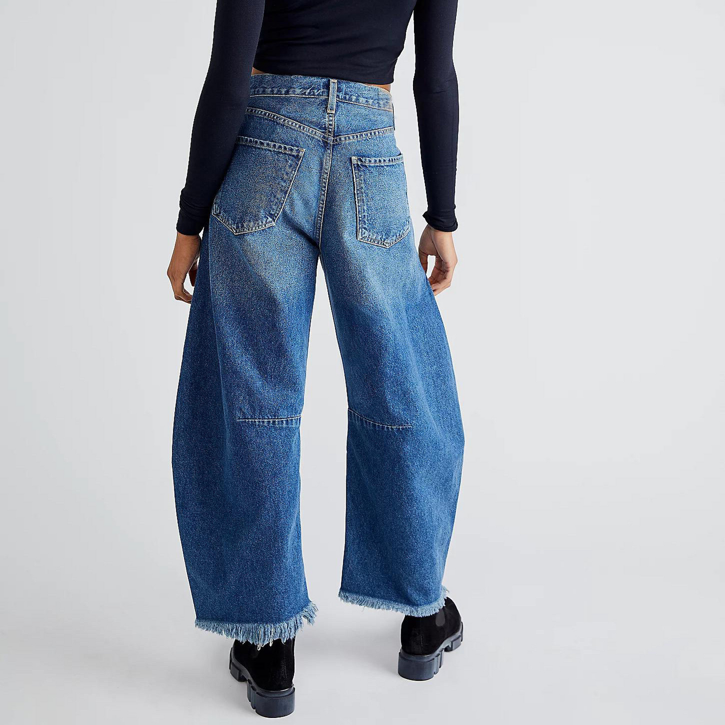 Lauren | Vêtement d'hiver classique et confortable