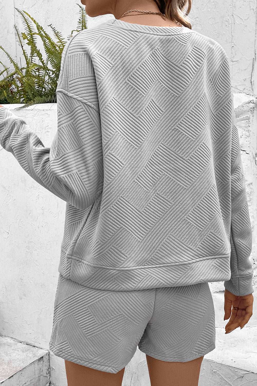Rosalind | Short d'hiver moderne et à la mode
