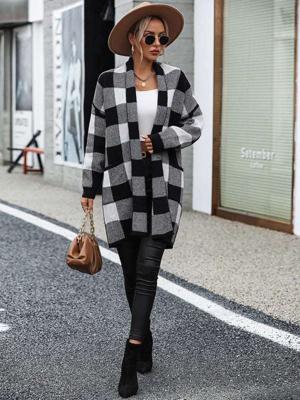 Yasmine | Manteau d'hiver décontracté et à la mode