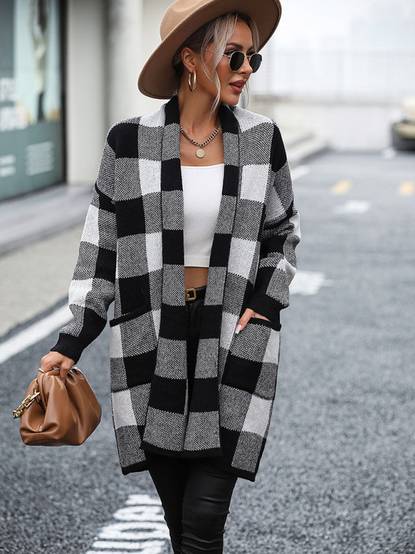 Yasmine | Manteau d'hiver décontracté et à la mode