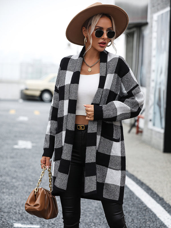 Yasmine | Manteau d'hiver décontracté et à la mode
