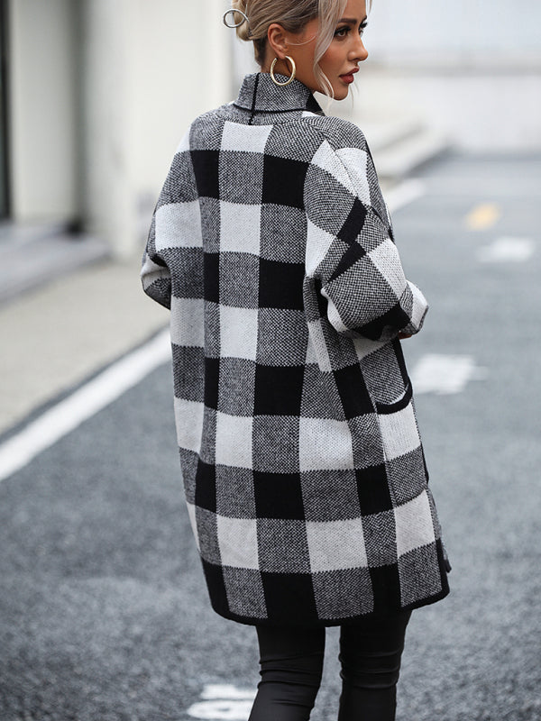 Yasmine | Manteau d'hiver décontracté et à la mode