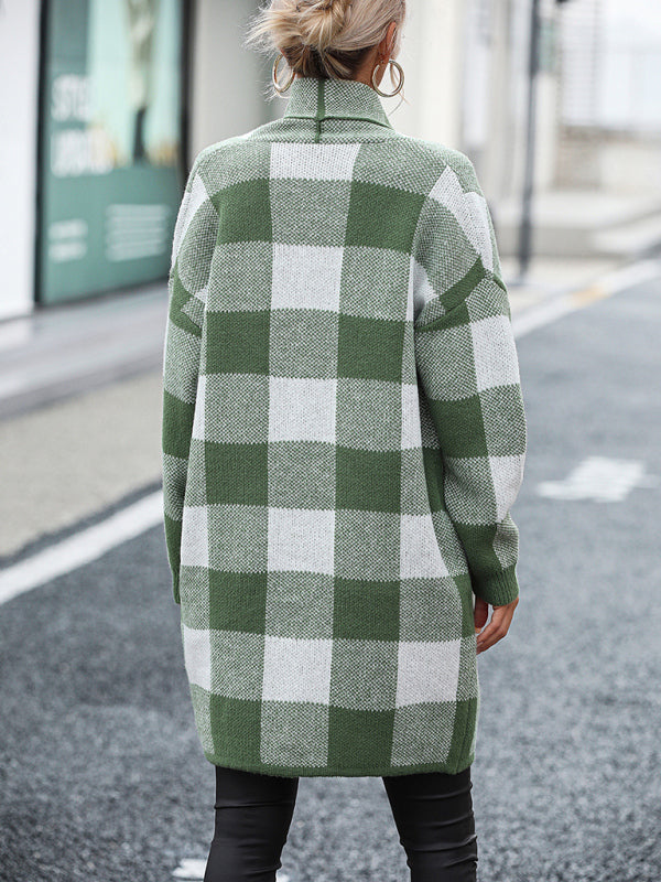 Yasmine | Manteau d'hiver décontracté et à la mode