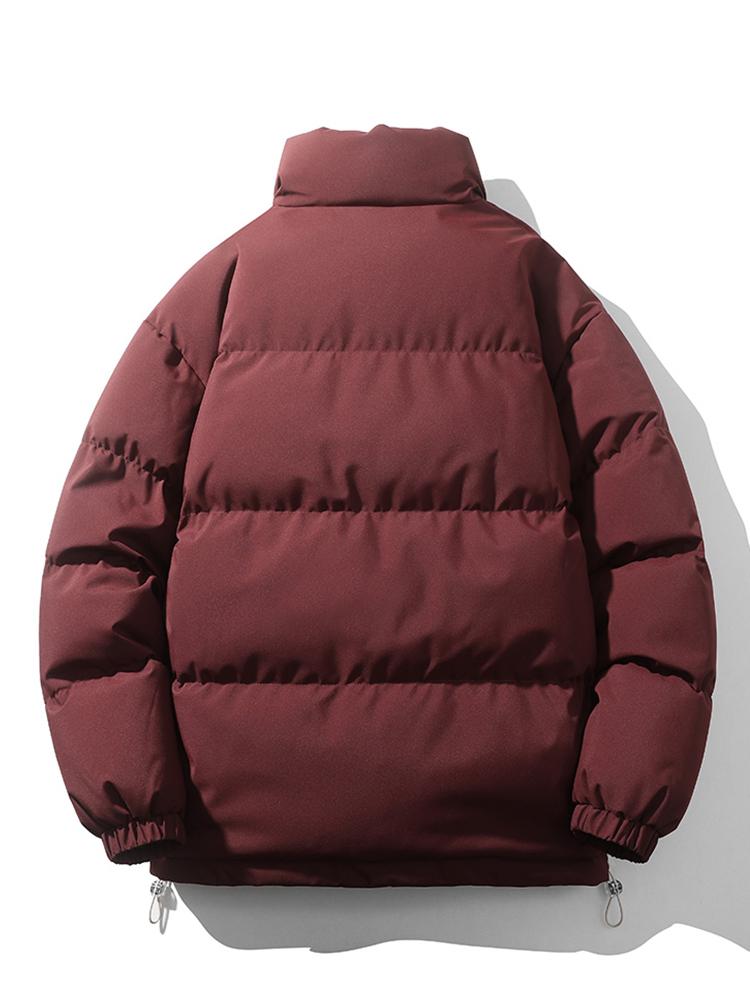 Effie | Veste d'hiver chic et polyvalente
