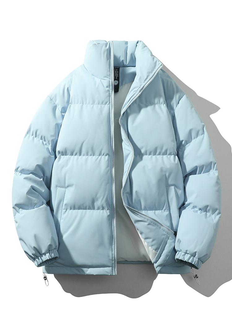 Effie | Veste d'hiver chic et polyvalente