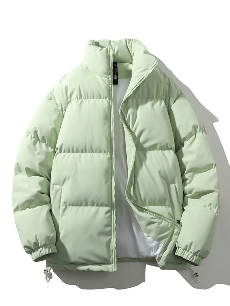 Effie | Veste d'hiver chic et polyvalente